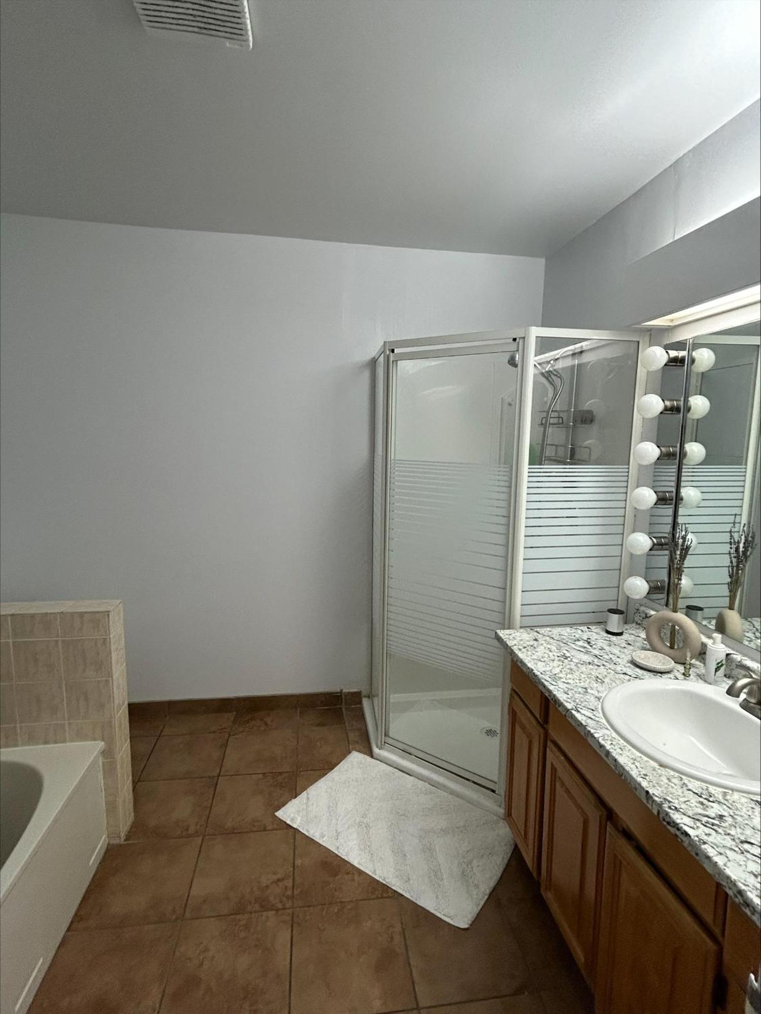 Fairview Apartment