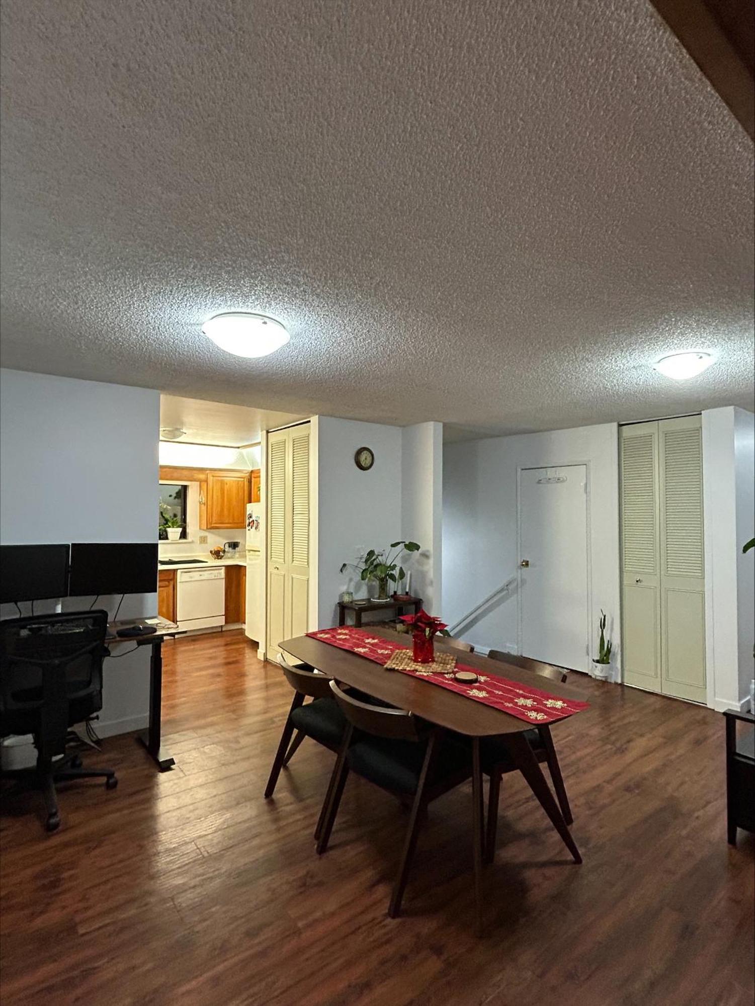 Fairview Apartment *