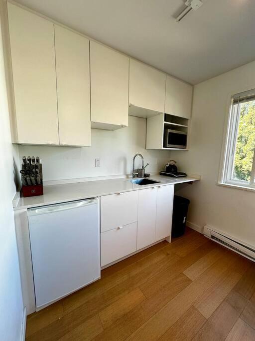 Holiday home Charming East Near Dt And Commercial St Vancouver