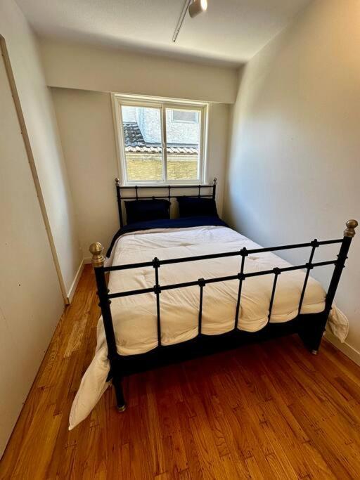 Charming East Near Dt And Commercial St Vancouver