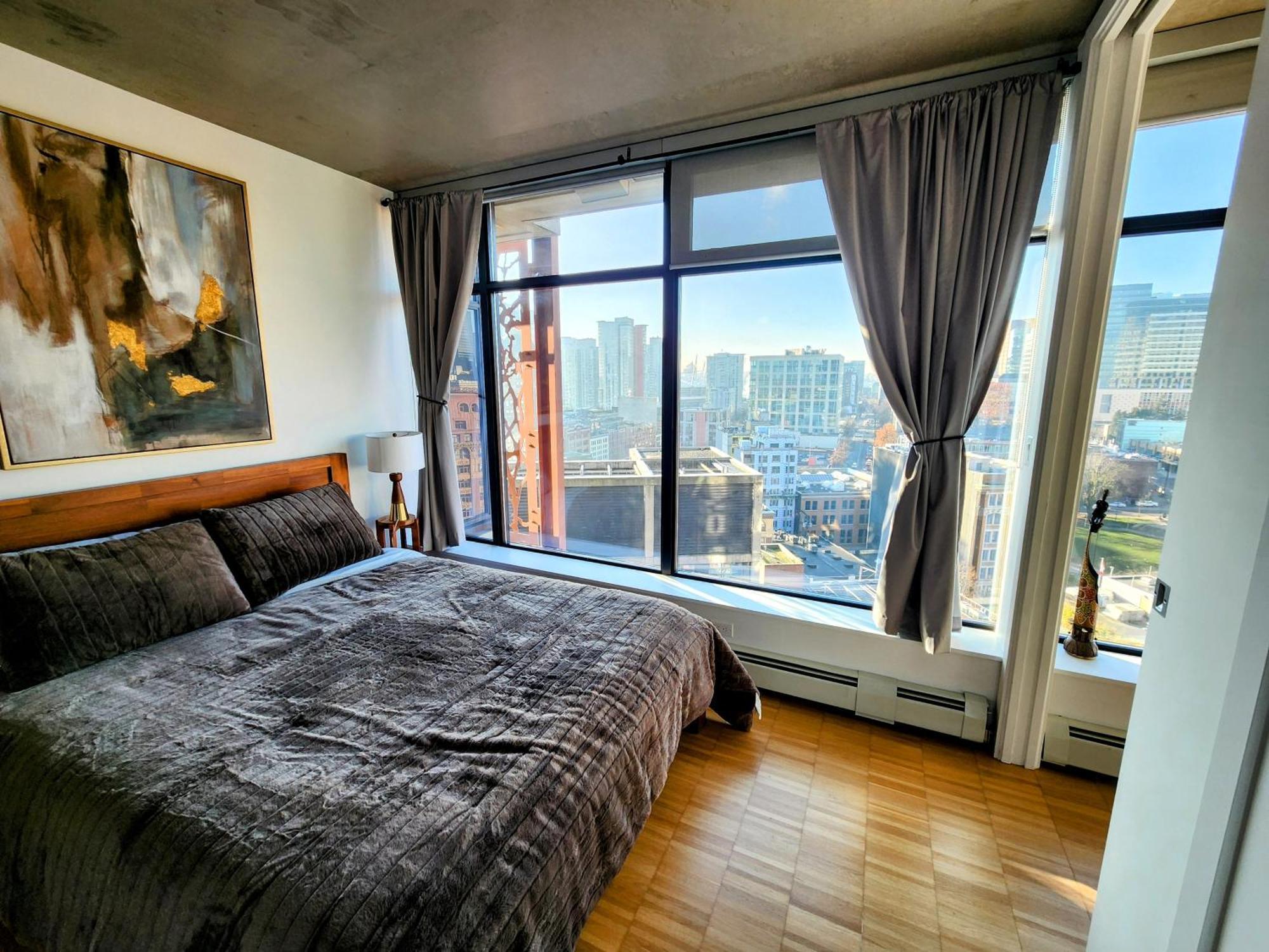 Apartment Luxury Downtown *