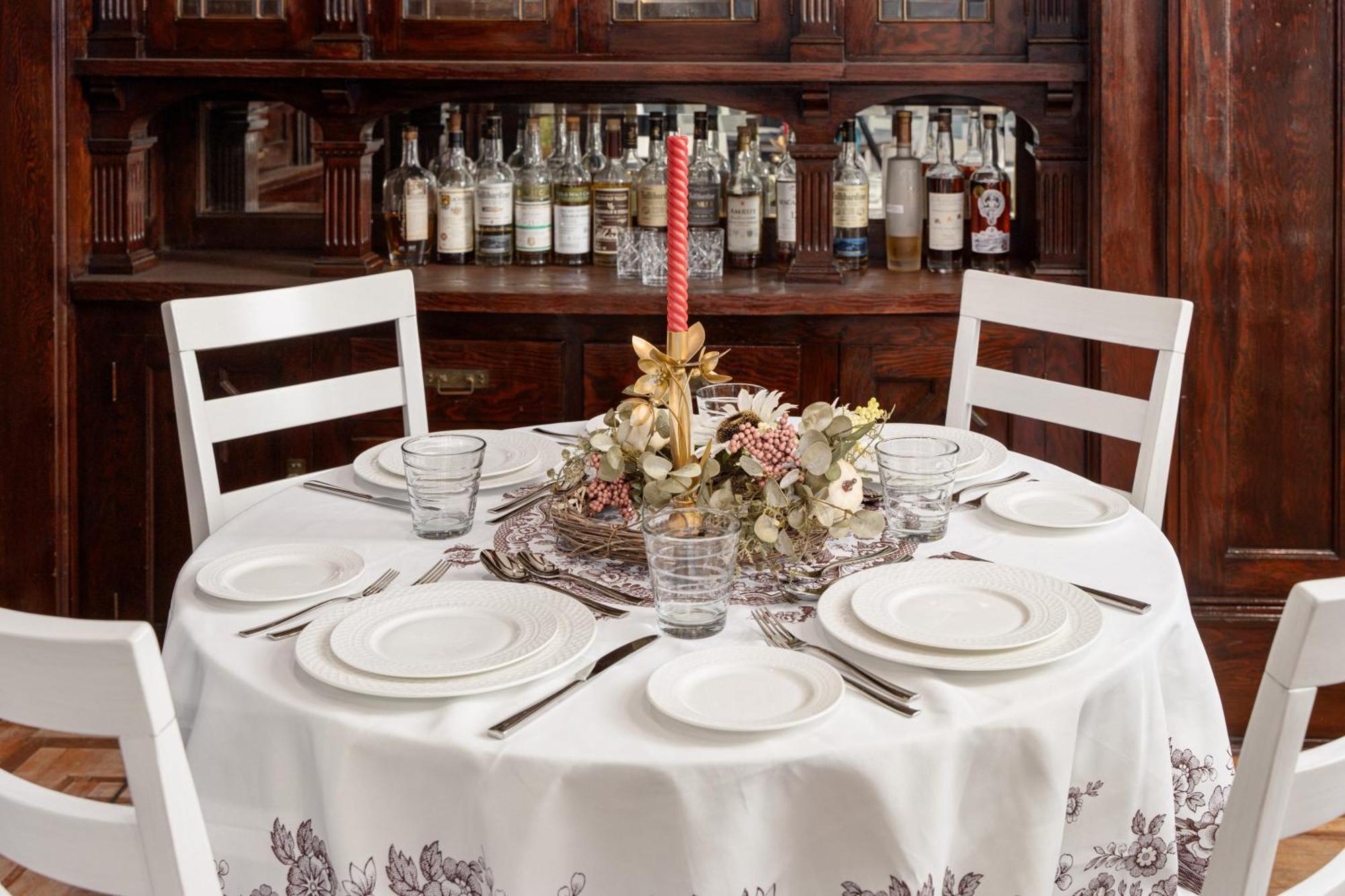Bed & Breakfast Hunter House