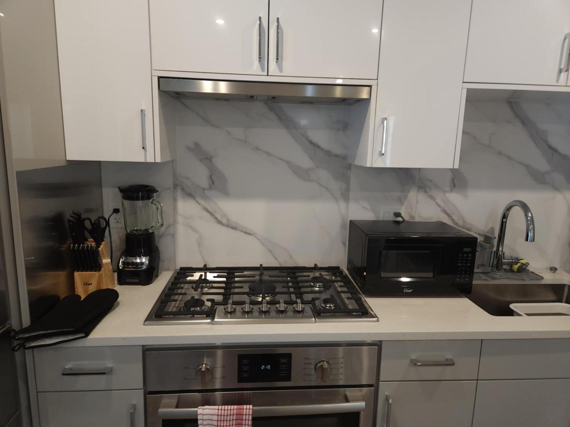 Apartment 3-premium Oak Street Vancouver