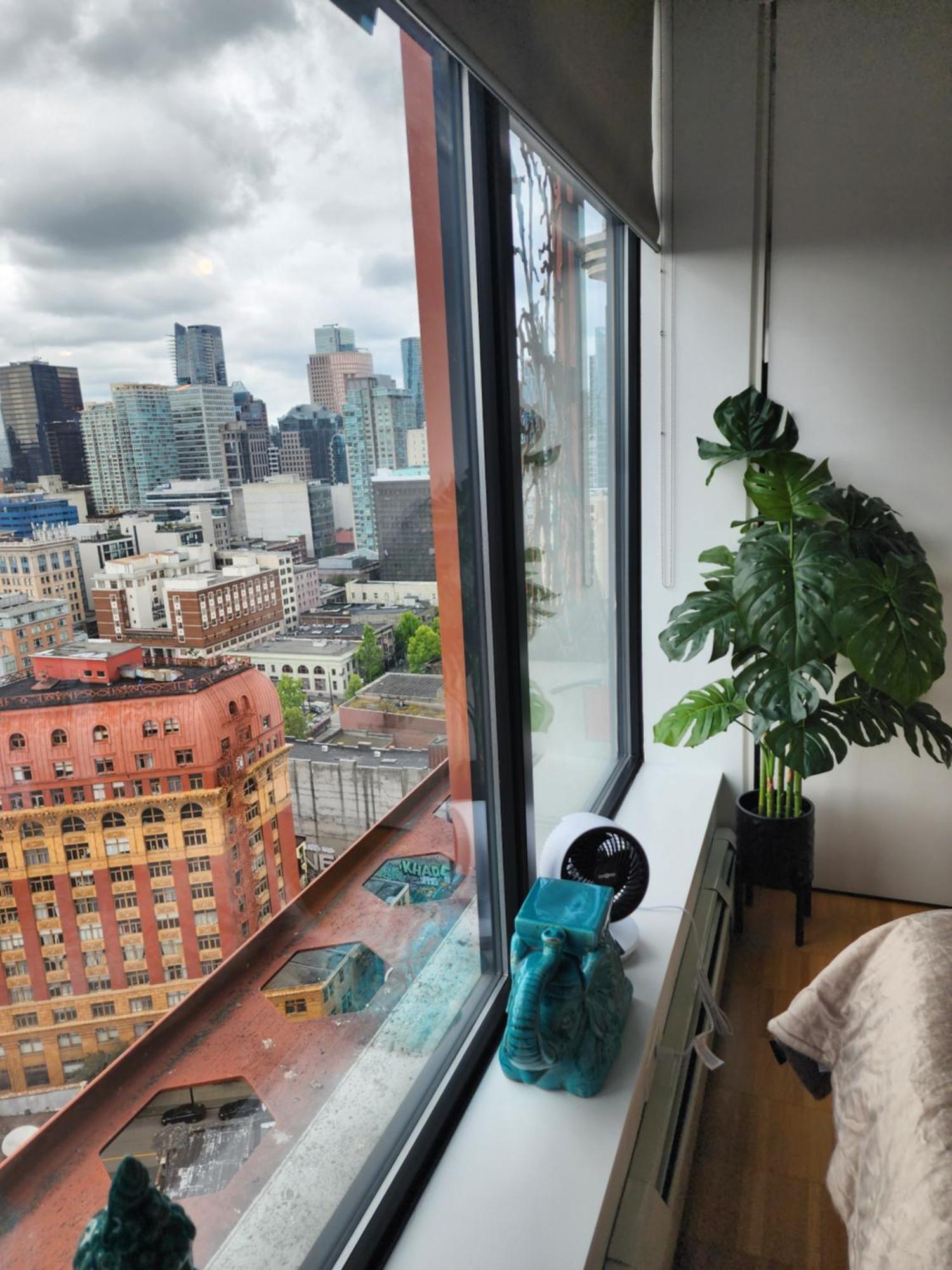 Luxury Downtown * Vancouver