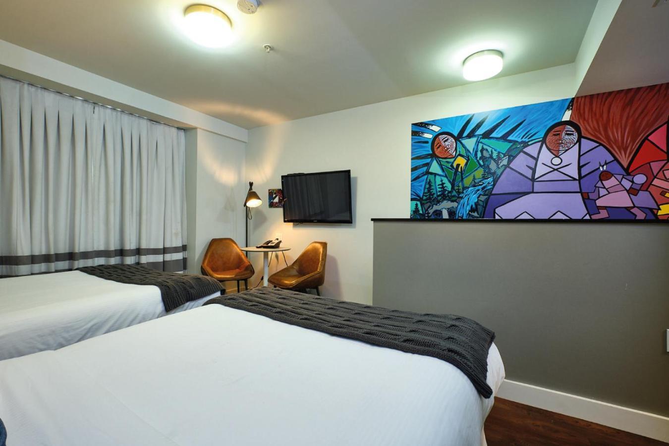 Skwachays Hotel Vancouver