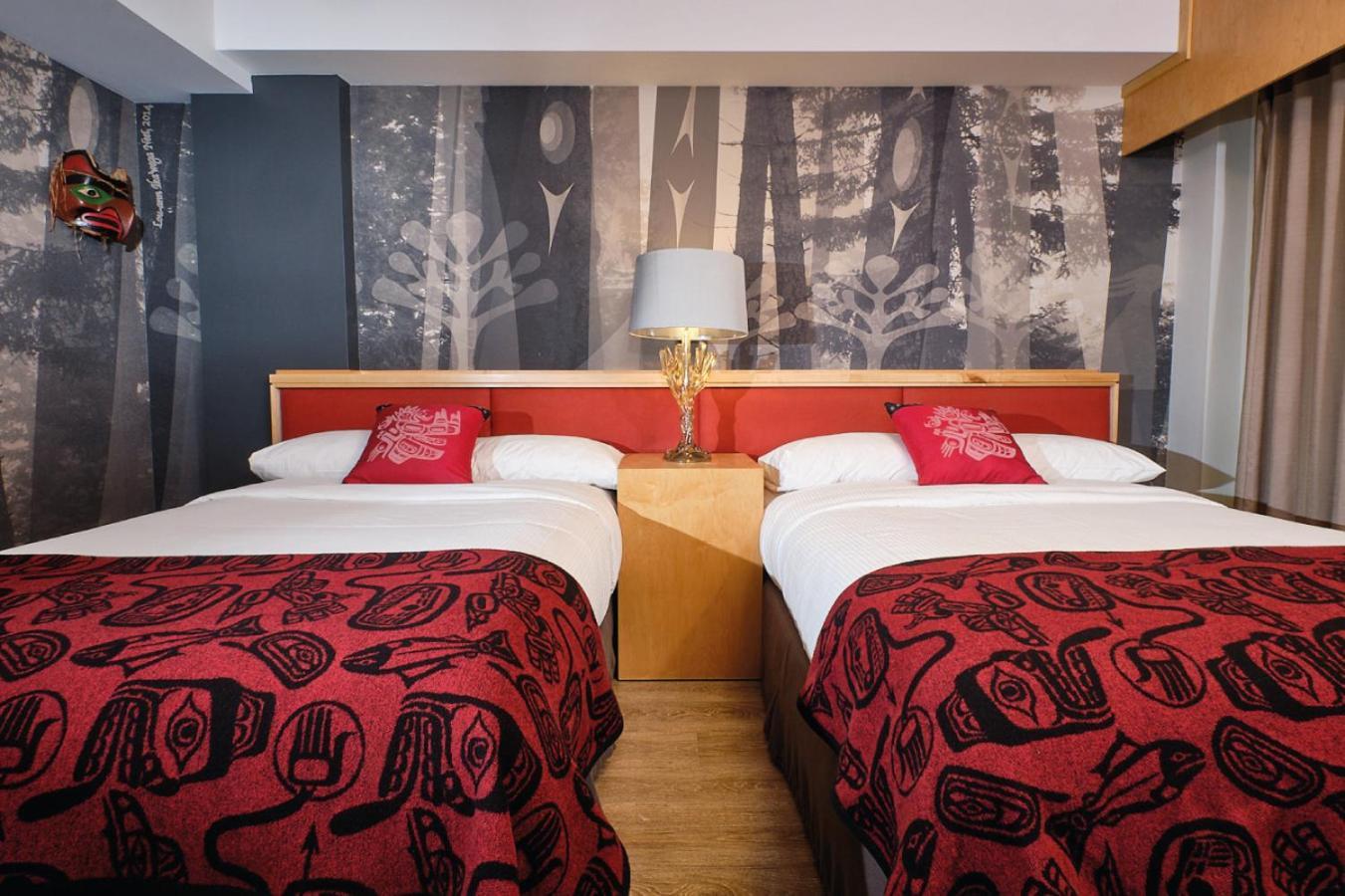 Hotel Skwachays Vancouver