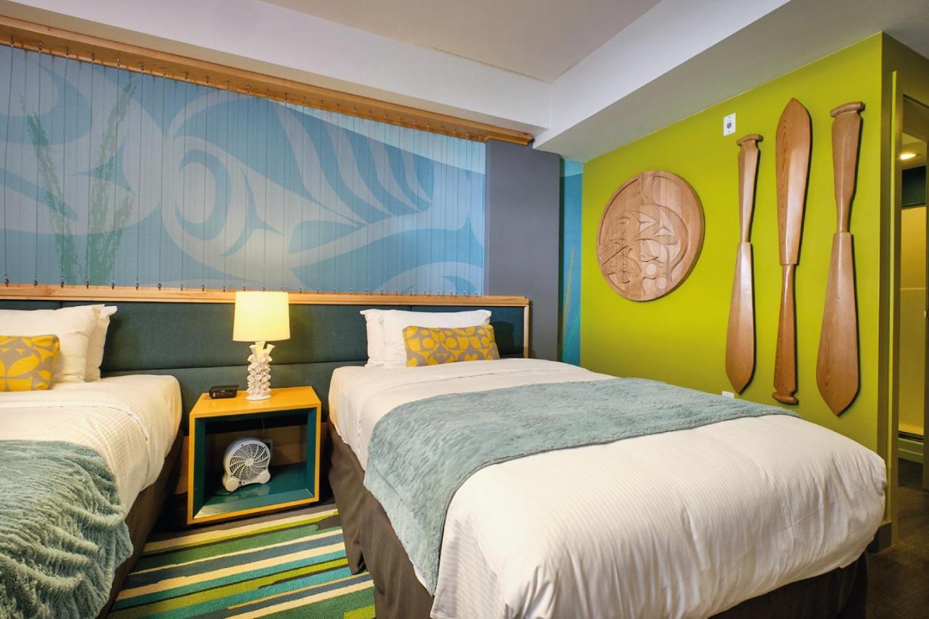Hotel Skwachays
