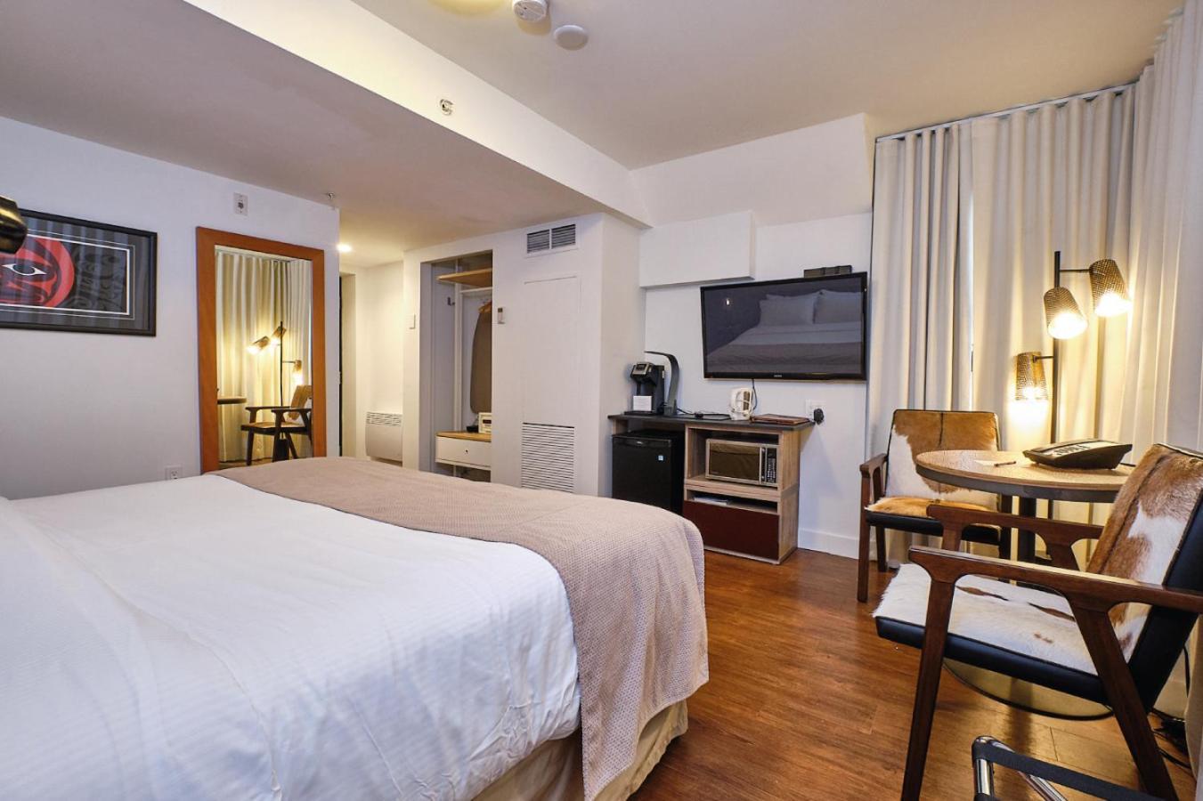 Skwachays Hotel Vancouver