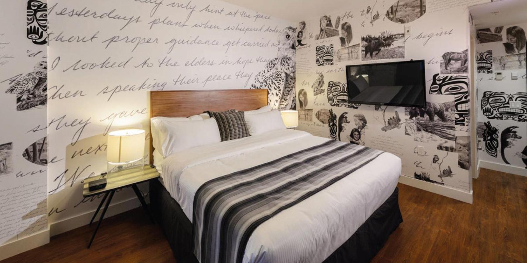 Skwachays Hotel