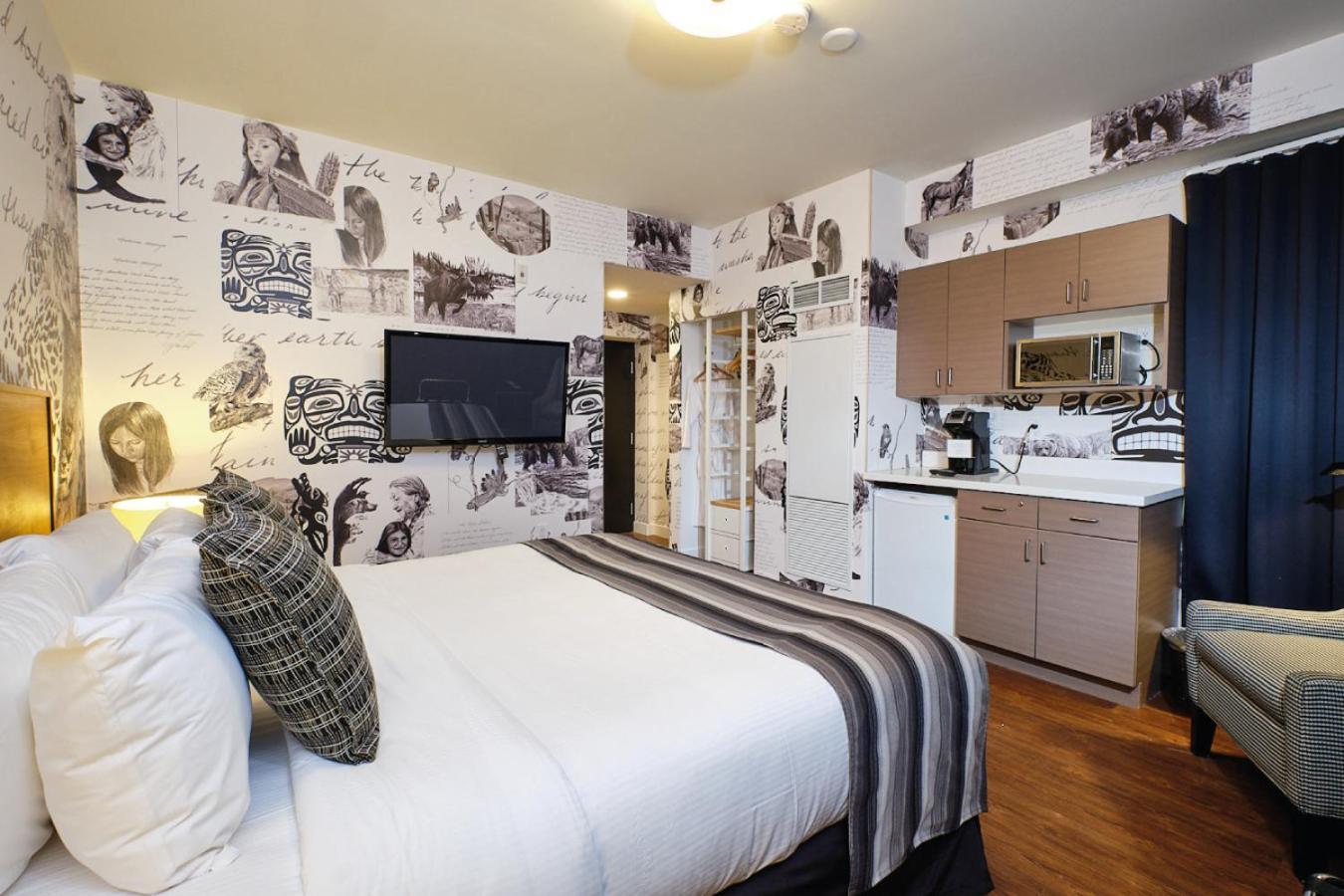Hotel Skwachays