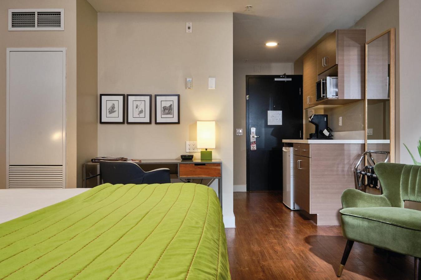 Hotel Skwachays 3*