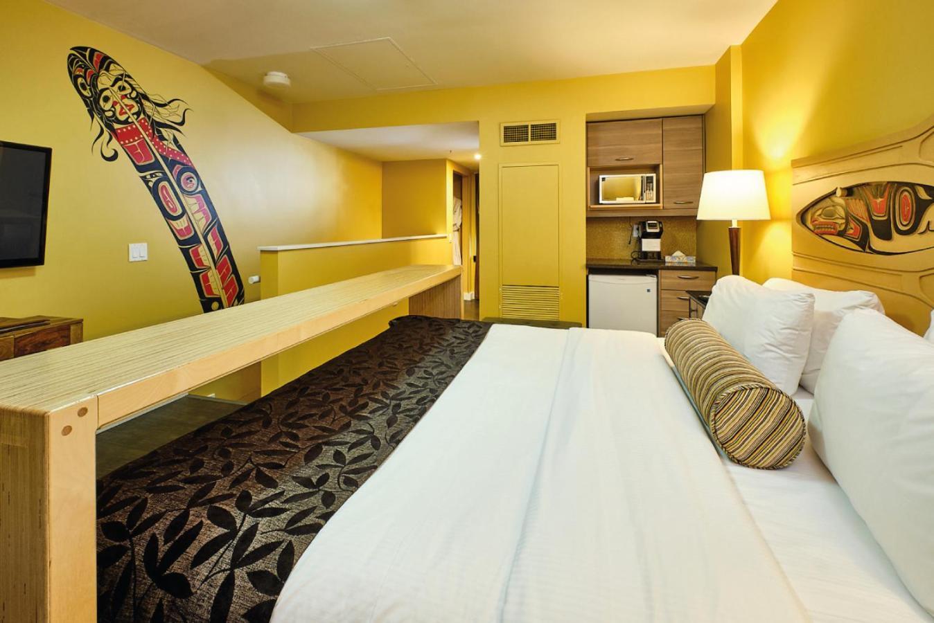 Skwachays Hotel 3*