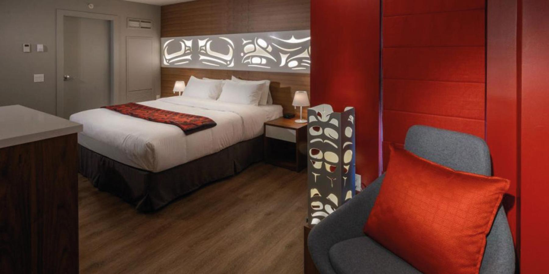 Hotel Skwachays 3*