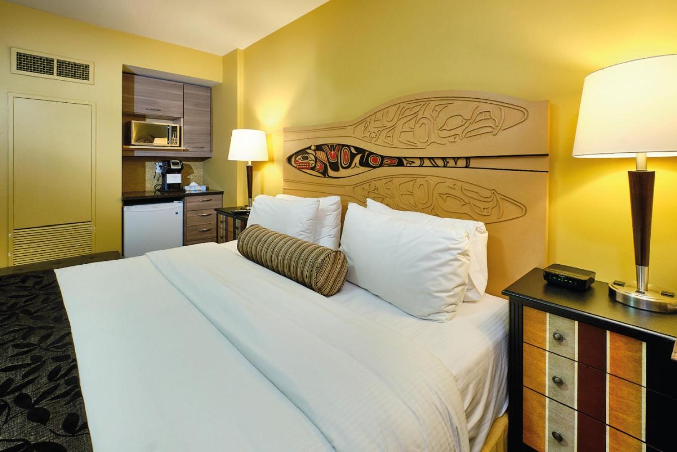 Skwachays Hotel Vancouver
