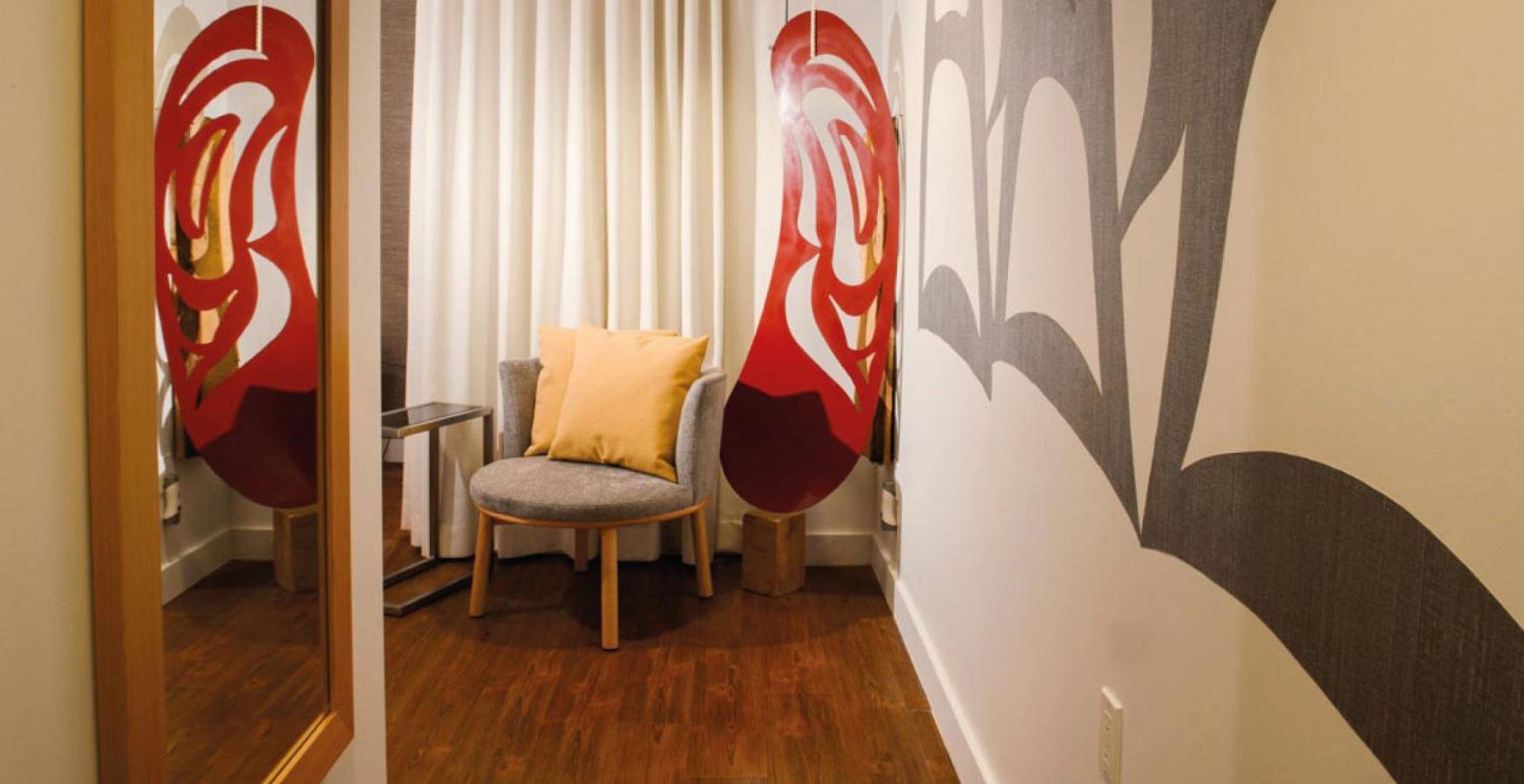 Hotel Skwachays 3*