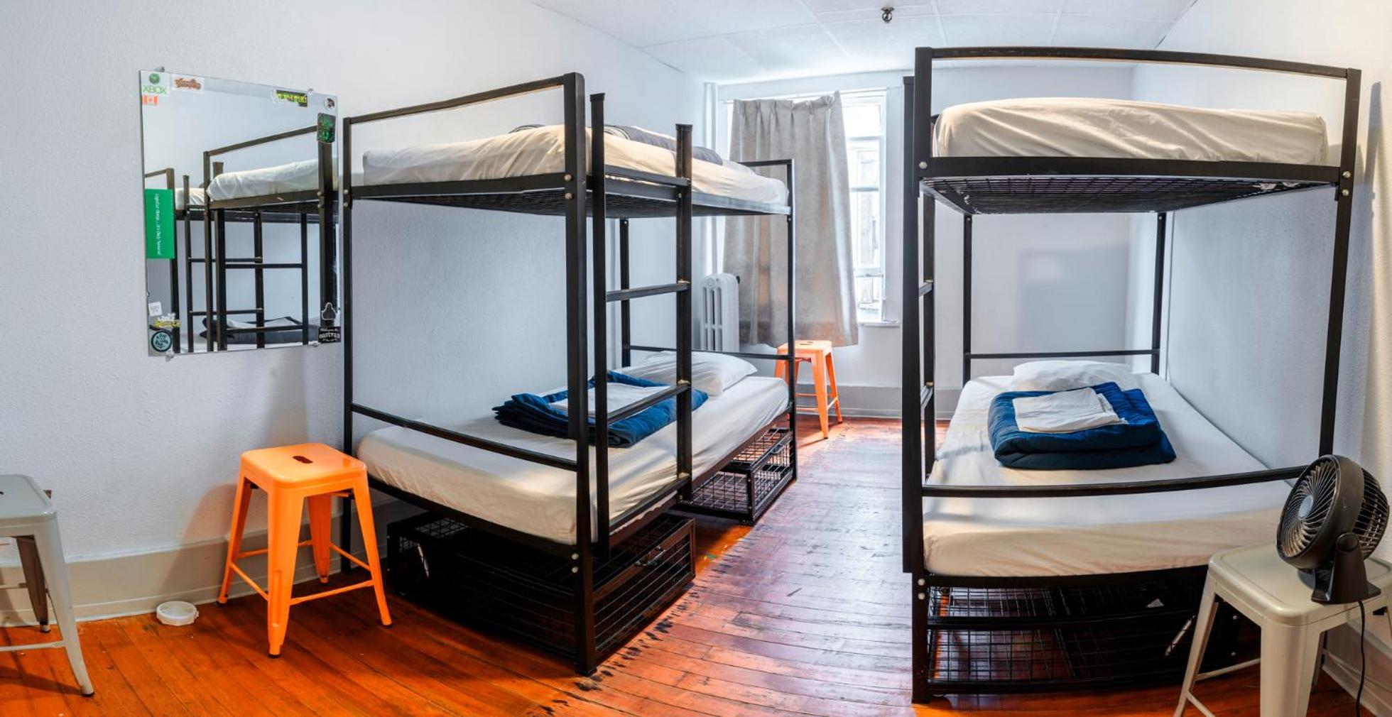 The Cambie Gastown *