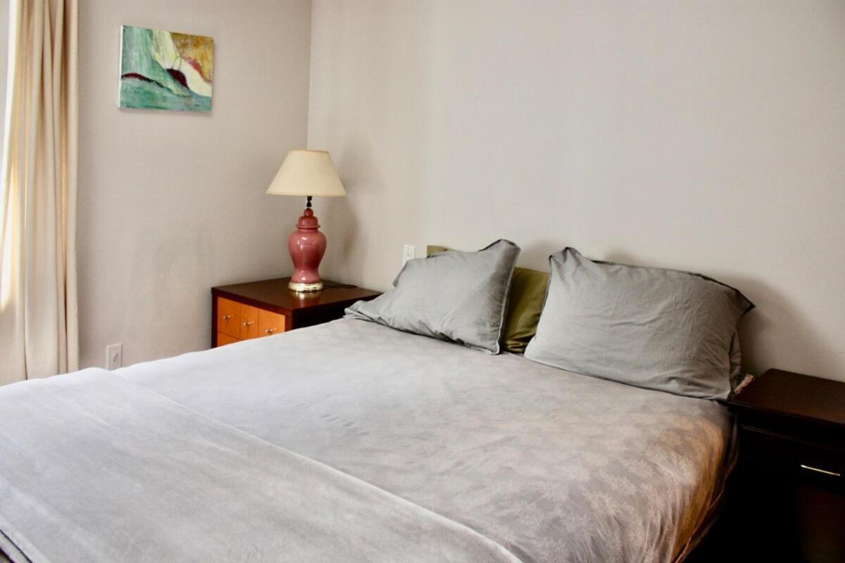 Holiday home Craftsman In Popular East Village *