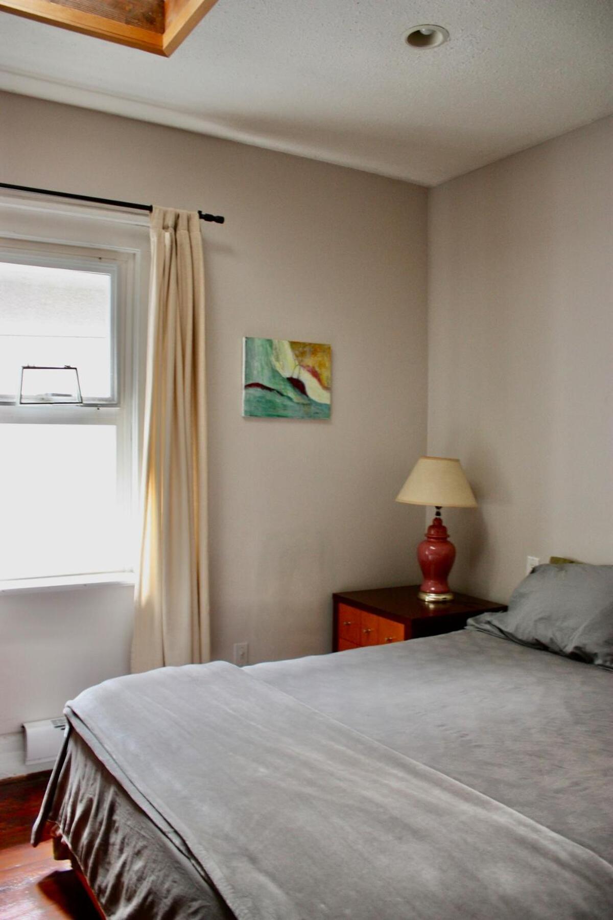 Holiday home Craftsman In Popular East Village Vancouver
