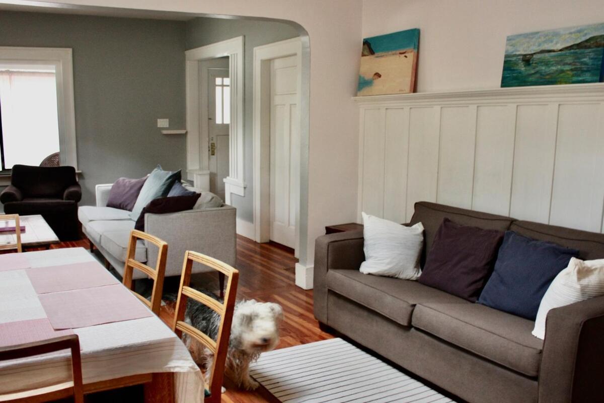 Craftsman In Popular East Village