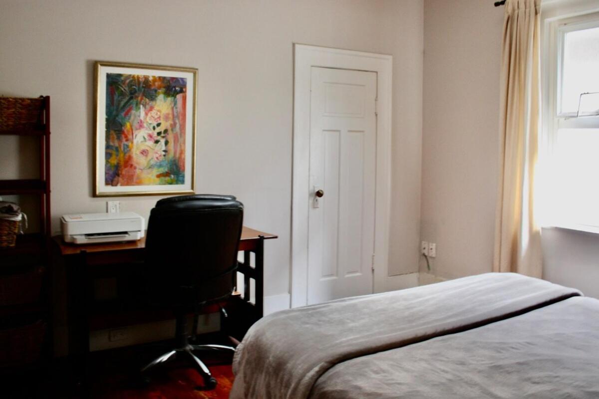 Craftsman In Popular East Village