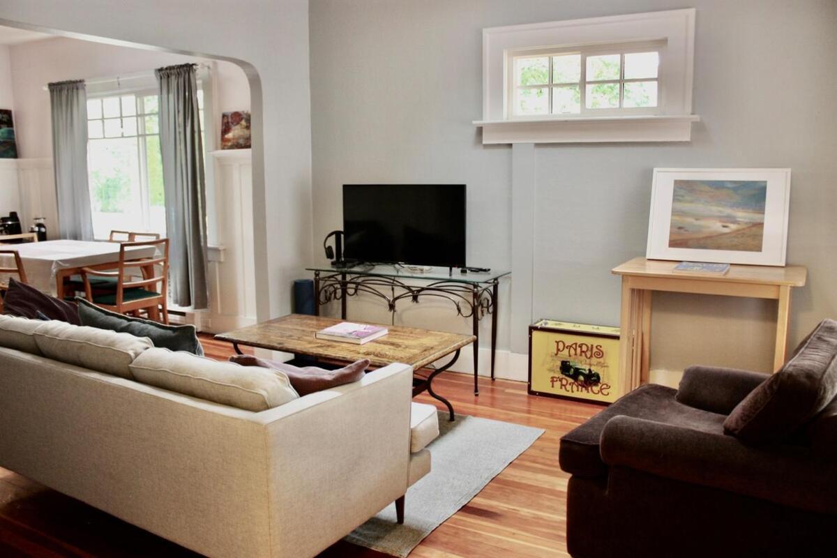 Holiday home Craftsman In Popular East Village *
