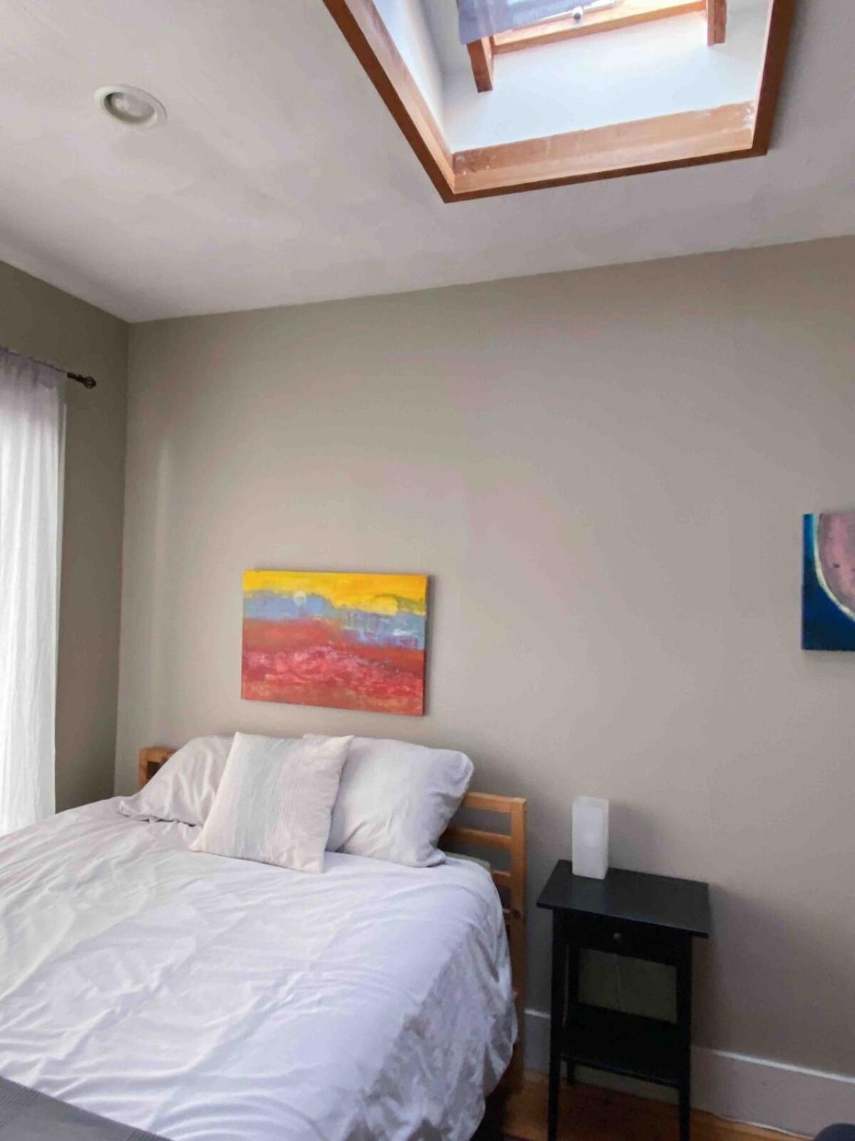Craftsman In Popular East Village Holiday home