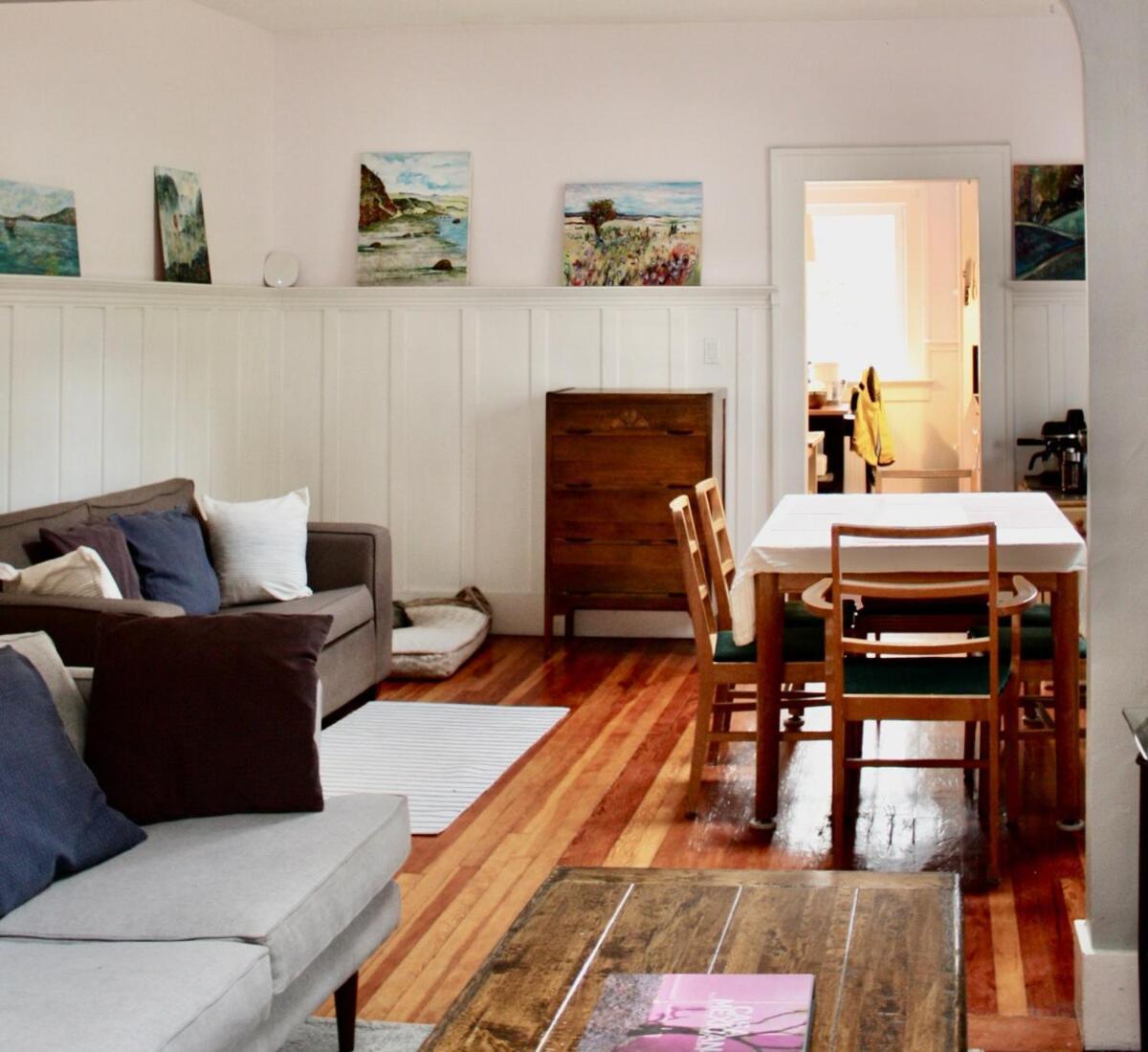 Holiday home Craftsman In Popular East Village *