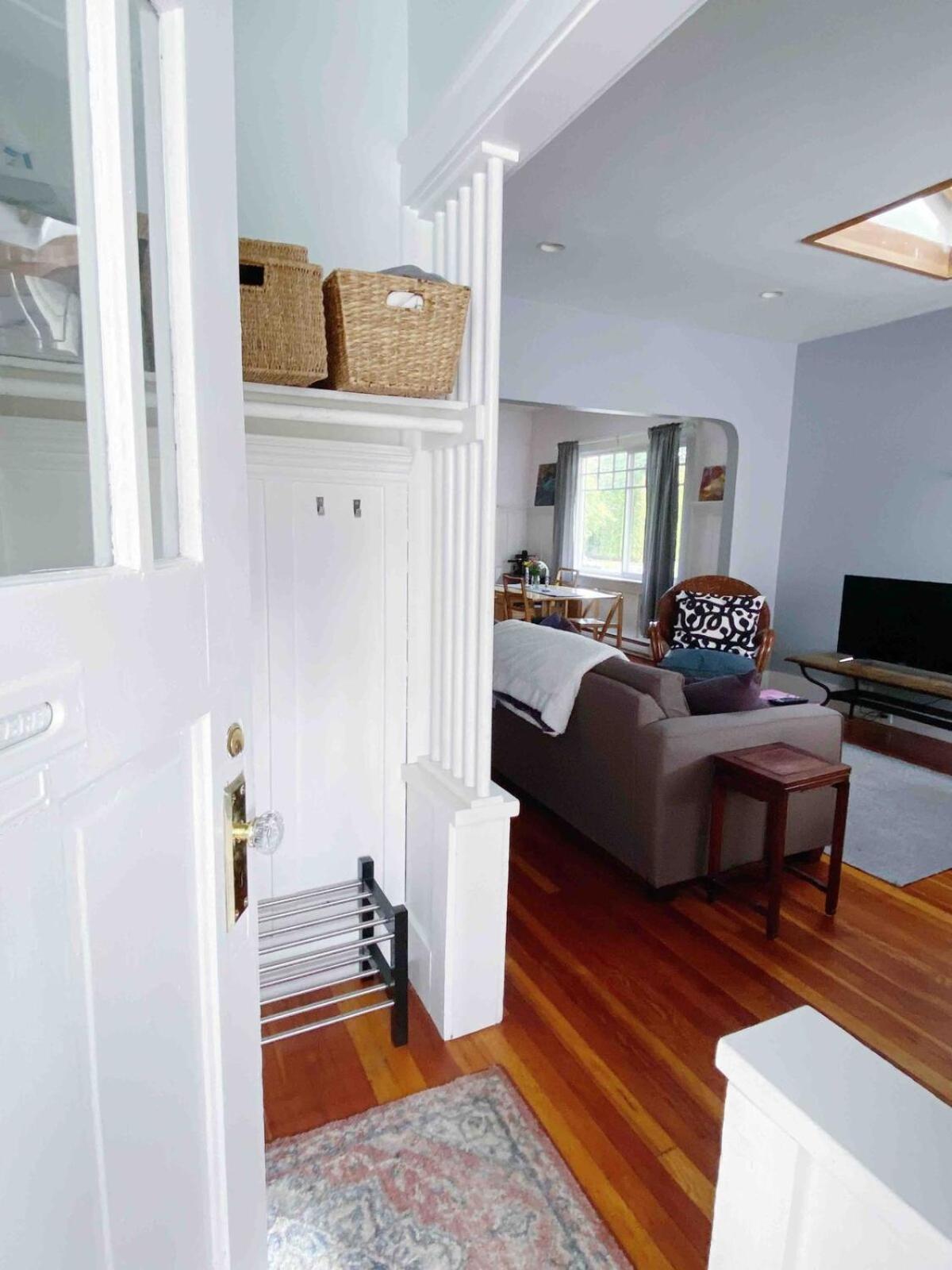 Holiday home Craftsman In Popular East Village Vancouver