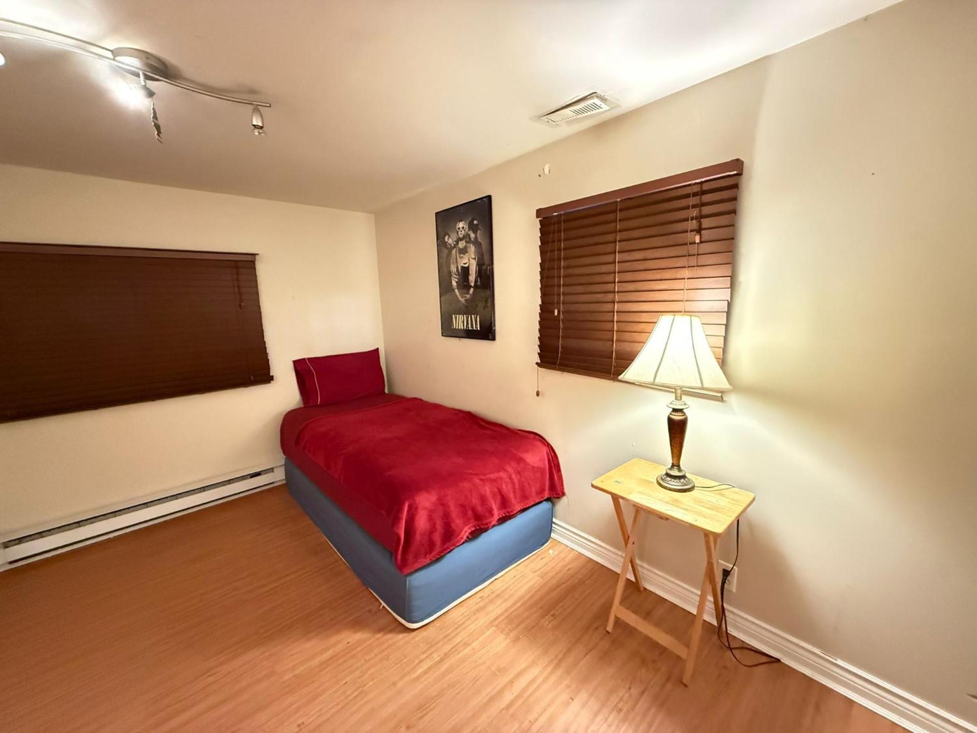 Cozy Private Near Downtown, & Ubc * Vancouver