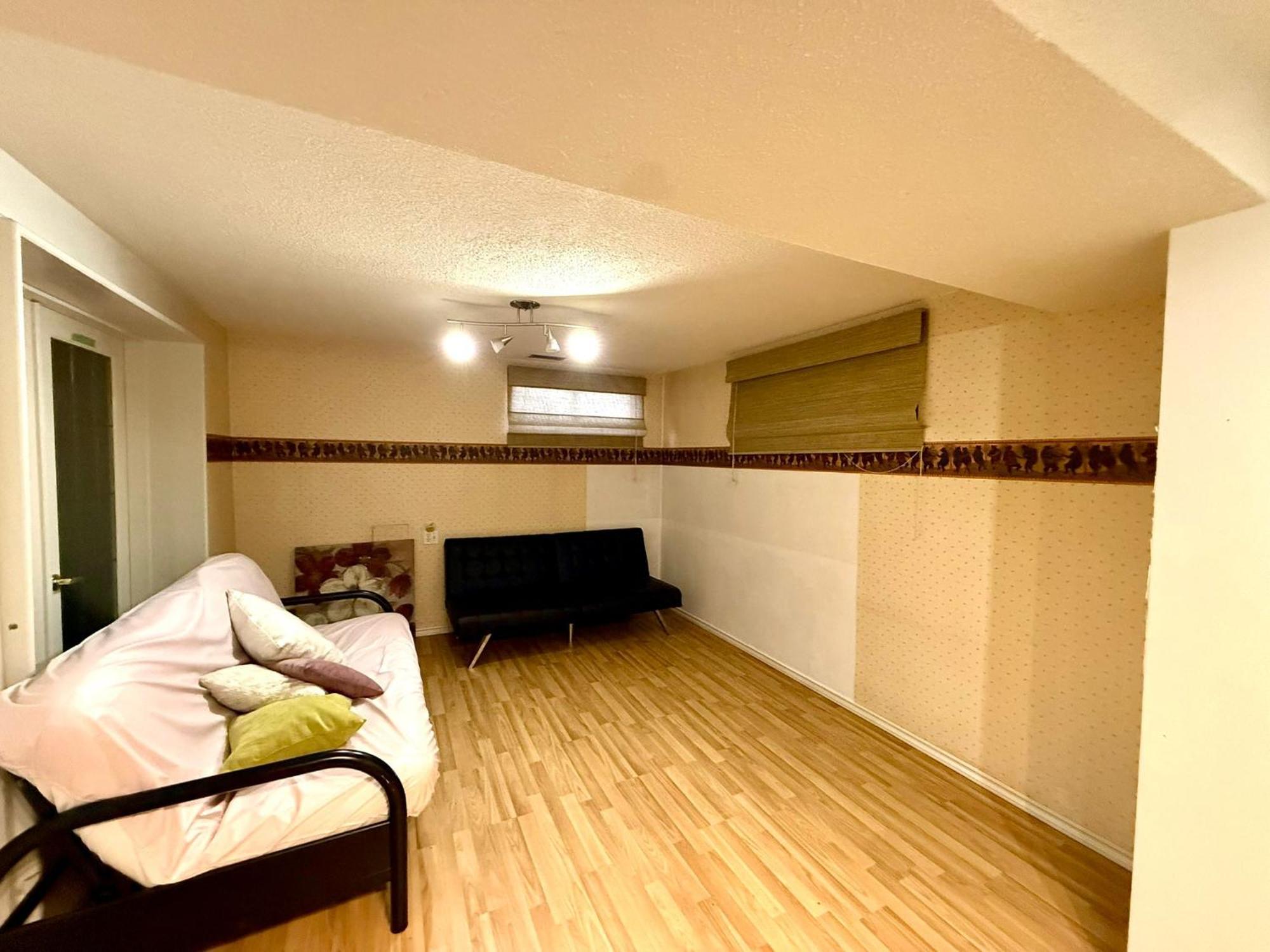 Cozy Private Near Downtown, & Ubc Homestay Vancouver