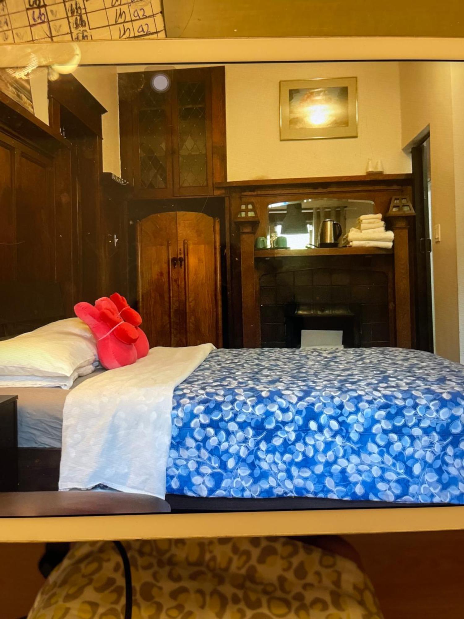 Linda Guest house