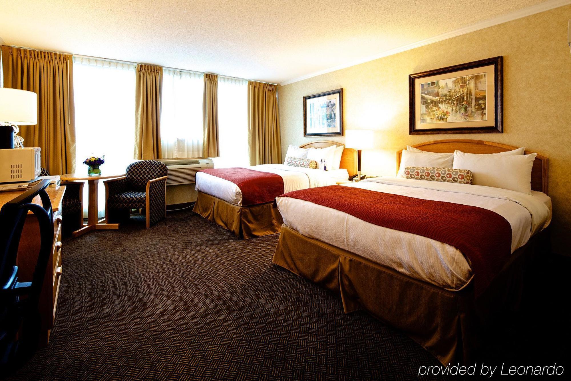 Hotel Grand Park & Downtown Vancouver, Ascend Collection