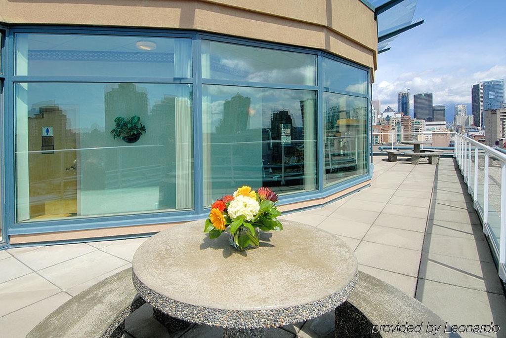 Hotel Grand Park & Downtown Vancouver, Ascend Collection Vancouver