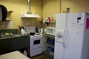 Hostel The Cambie Gastown Vancouver