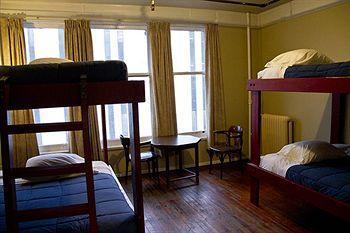 Hostel The Cambie Gastown Vancouver