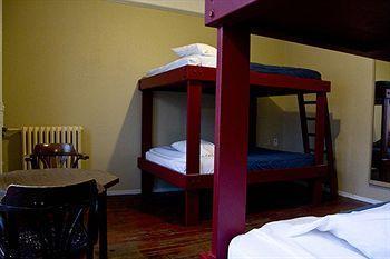 The Cambie Gastown * Vancouver
