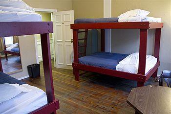 Hostel The Cambie Gastown