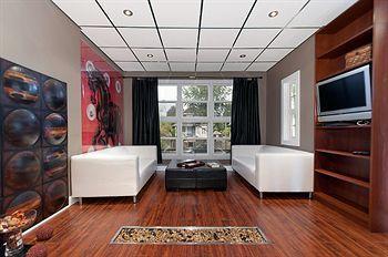 Commercial Drive Apartment