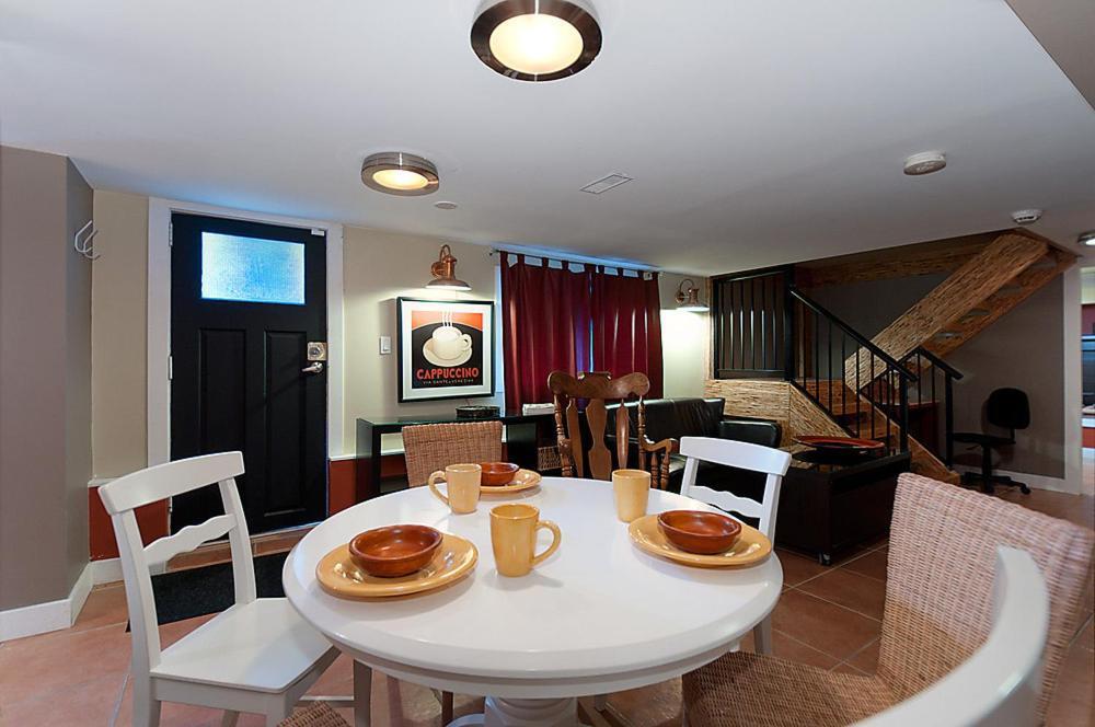 Apartment Commercial Drive Vancouver