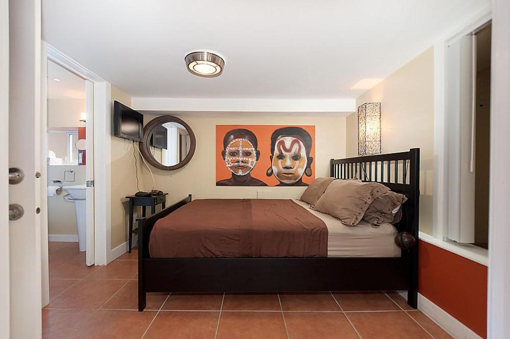 Apartment Commercial Drive *