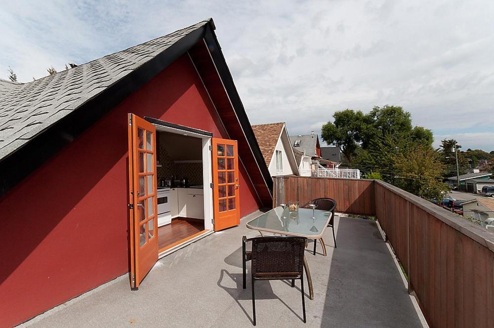 Apartment Commercial Drive