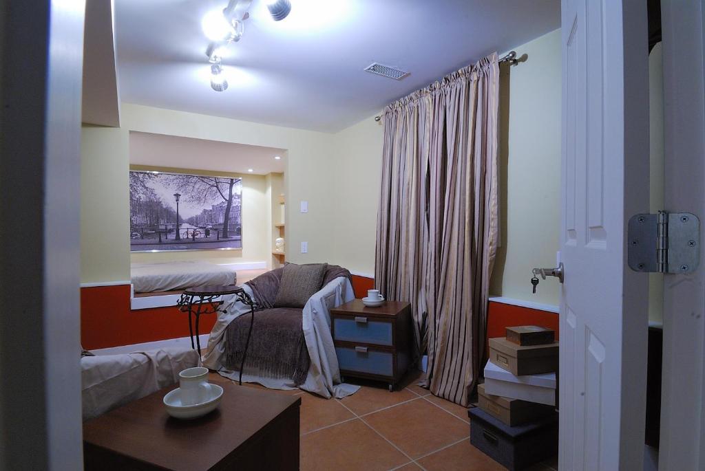 Apartment Commercial Drive Vancouver
