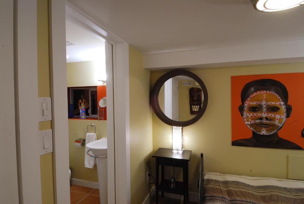 Apartment Commercial Drive *