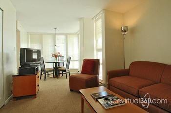 Hotel 910 Vancouver