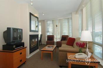 Hotel 910 Vancouver