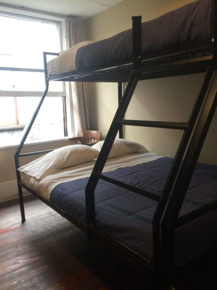 The Cambie Gastown Hostel *