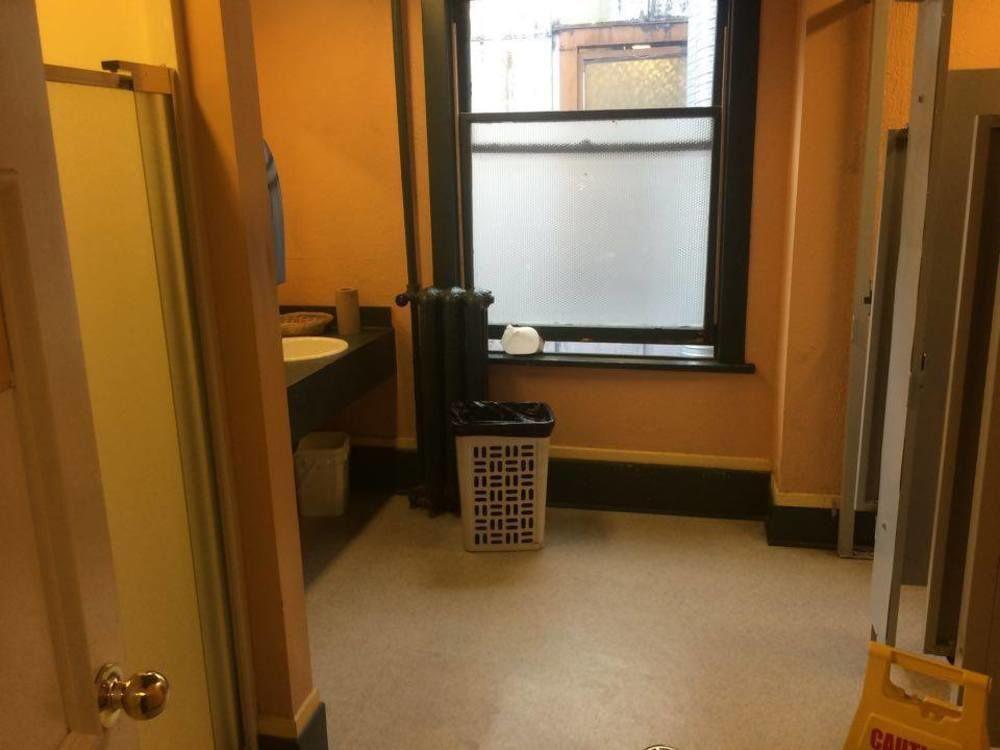 The Cambie Gastown Hostel