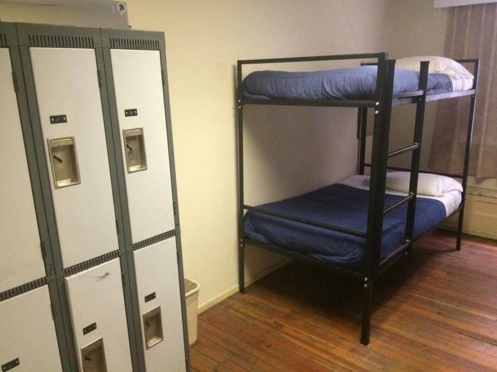 The Cambie Gastown Hostel Vancouver