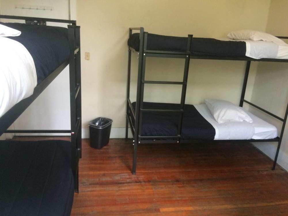 The Cambie Gastown Hostel