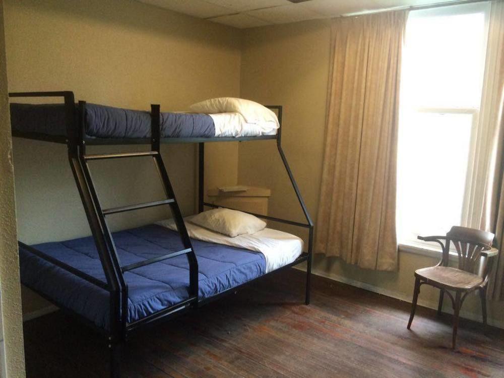 The Cambie Gastown Hostel Vancouver